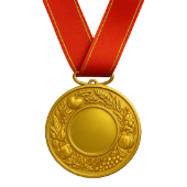 应季水果礼盒图标