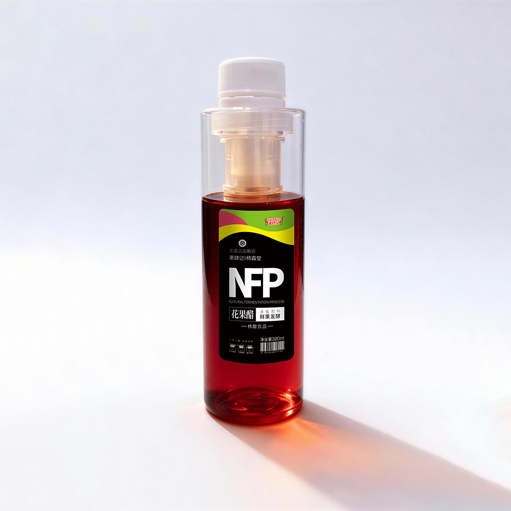 NFP果醋商品图