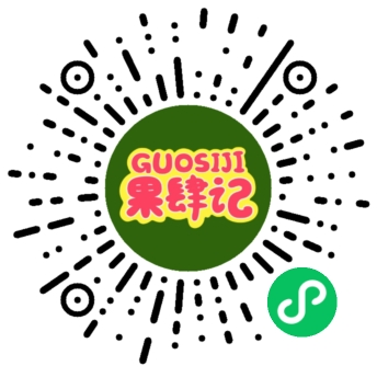 加盟申请二维码